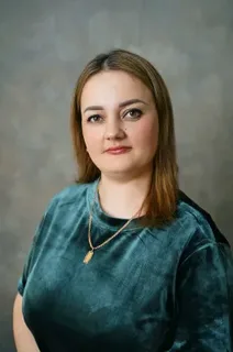 Капасова Екатерина Сергеевна.